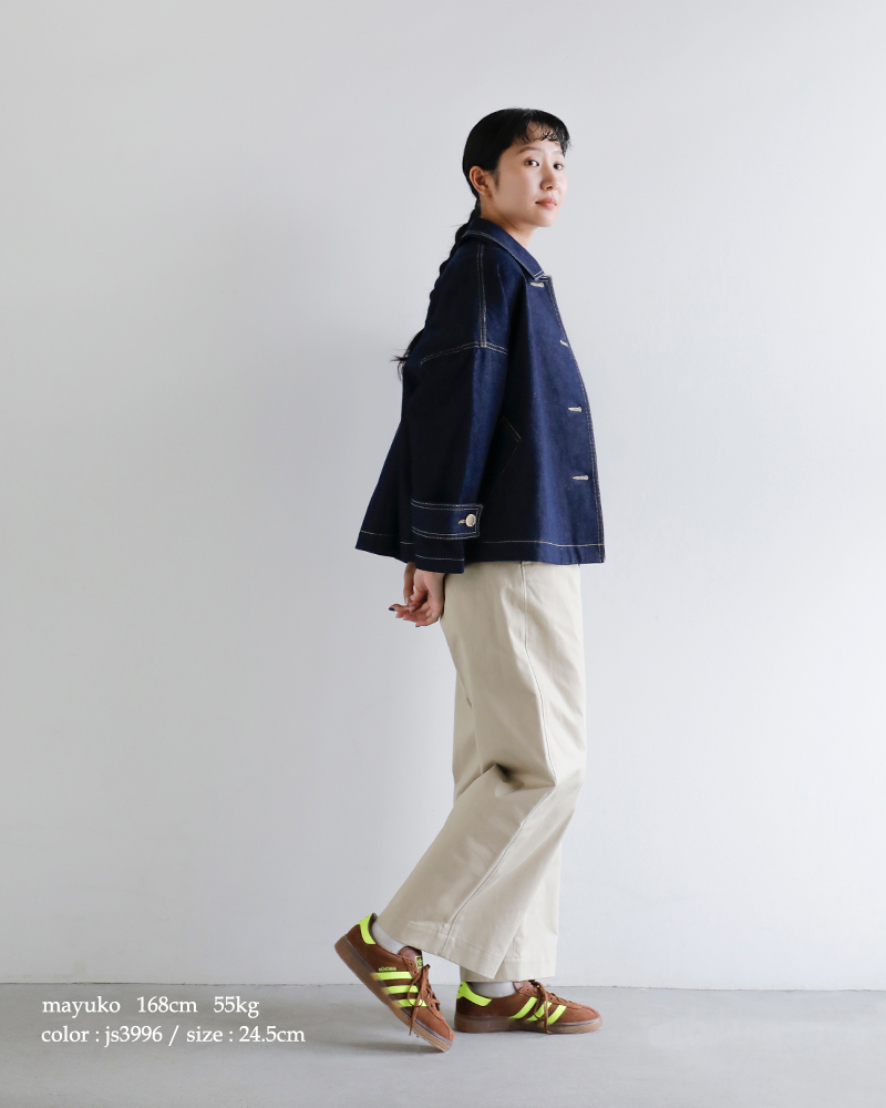 adidas Originals(アディダス オリジナルス)ミュンヘンWプレミアムスエードローカットスニーカー“MUENCHENW”muenchen-w