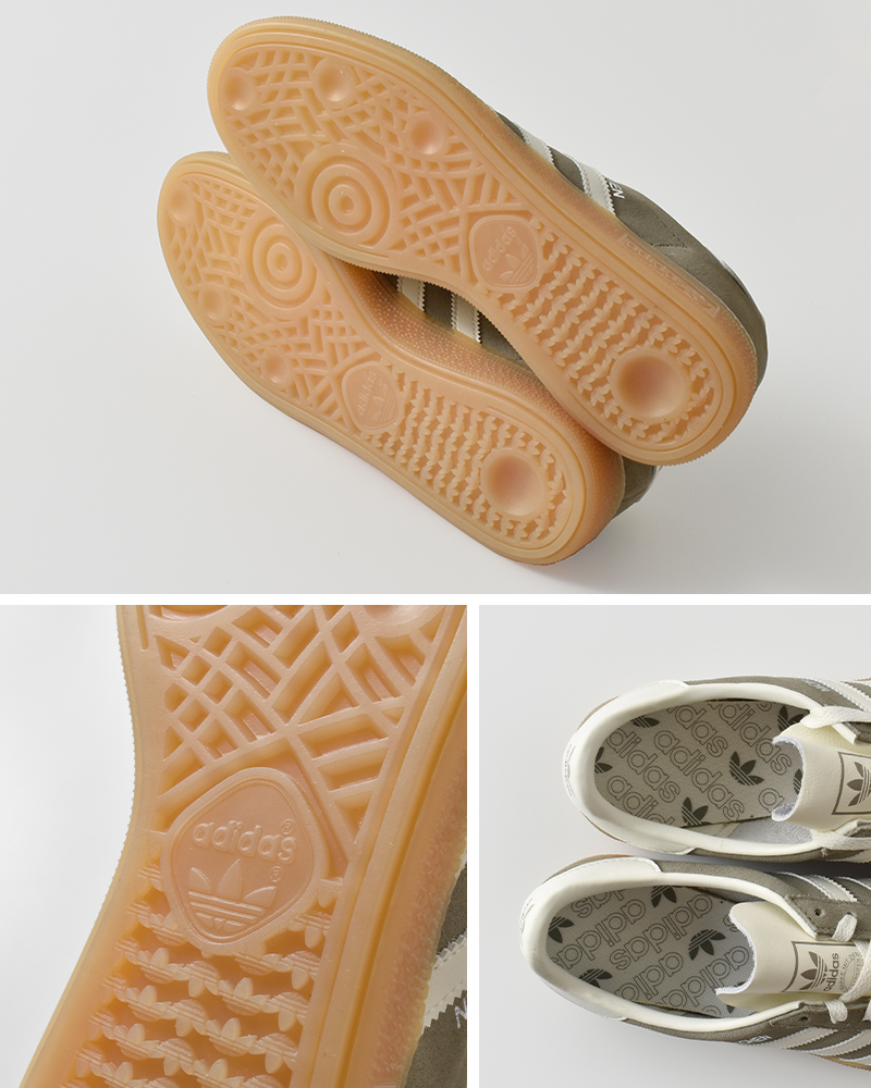 adidas Originals(アディダス オリジナルス)ミュンヘンWプレミアムスエードローカットスニーカー“MUENCHENW”muenchen-w