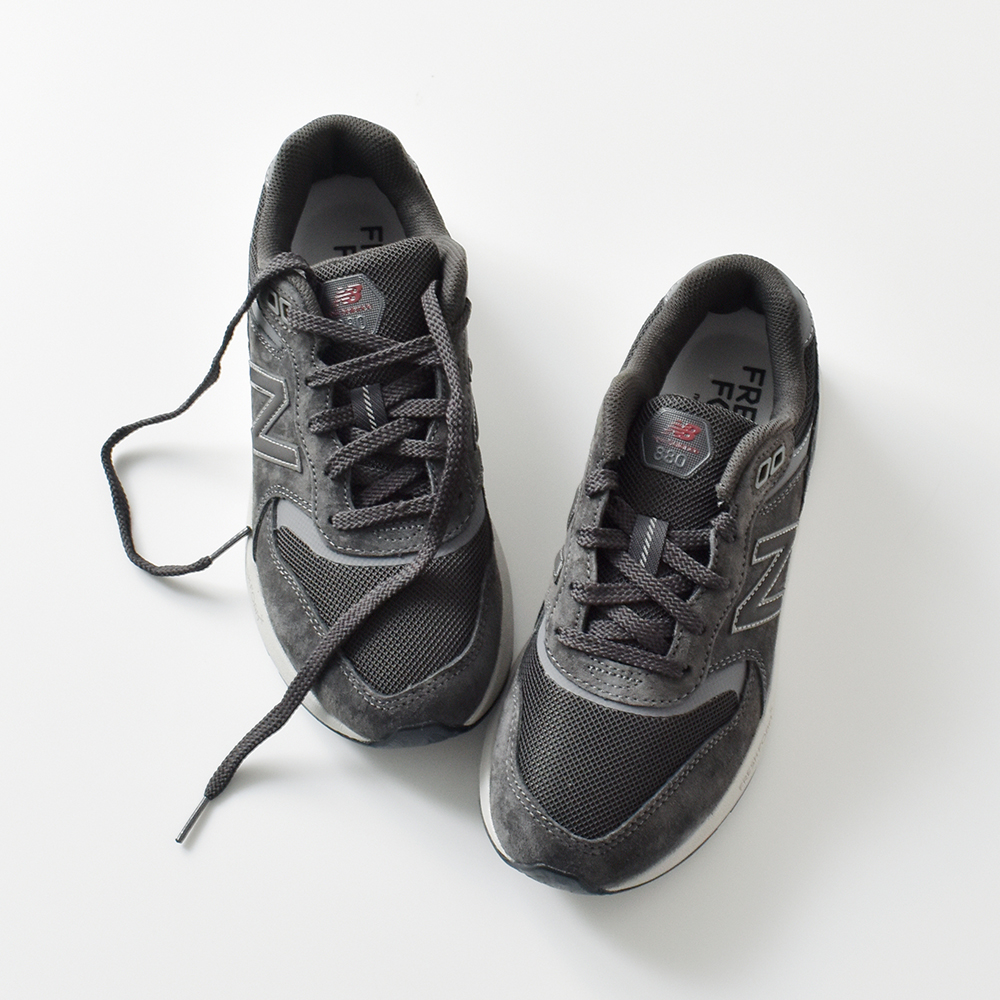 new balance(ニューバランス)フレッシュフォームウォーキングシューズ“MW880BA7”mw880-same1