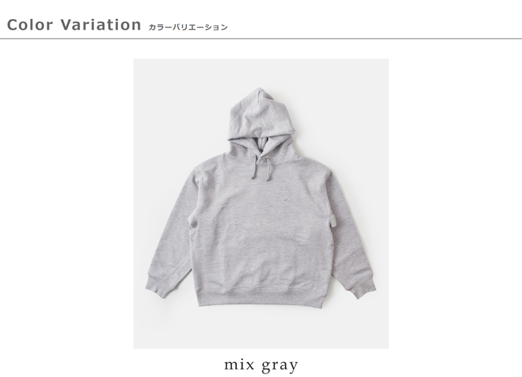 THE NORTH FACE PURPLE LABEL(ノースフェイスパープルレーベル)フィールドフーディスウェットプルオーバー“FieldHoodie”n24fh059