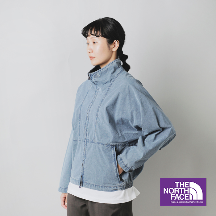THE NORTH FACE PURPLE LABEL ノースフェイスパープルレーベル