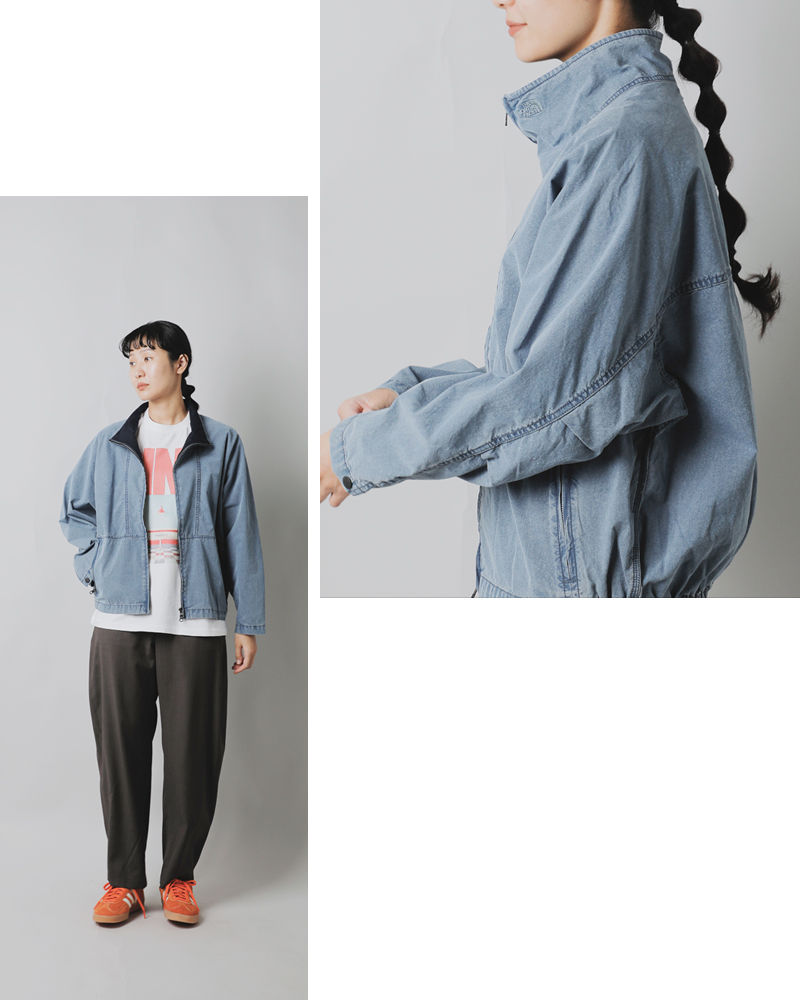 クーポン対象】THE NORTH FACE PURPLE LABEL ノースフェイス