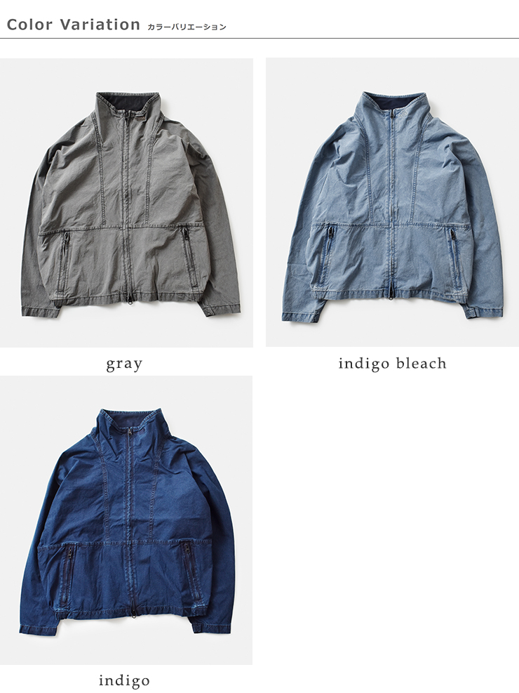 美品✨MADISONBLUE FIELD JACKET フィールドジャケット　黒 Field Jacket - C/N Oxford Cloth | NEEDLES