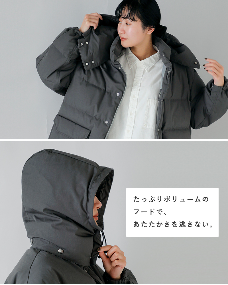 THE NORTH FACE PURPLE LABEL(ノースフェイスパープルレーベル)撥水シエラパーカー“65/35SierraParka”n25fa104