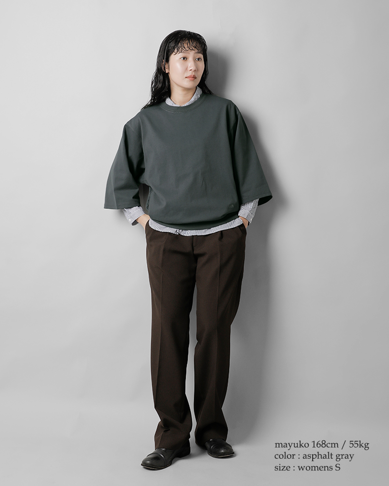 THE NORTH FACE PURPLE LABEL ノースフェイスパープルレーベル