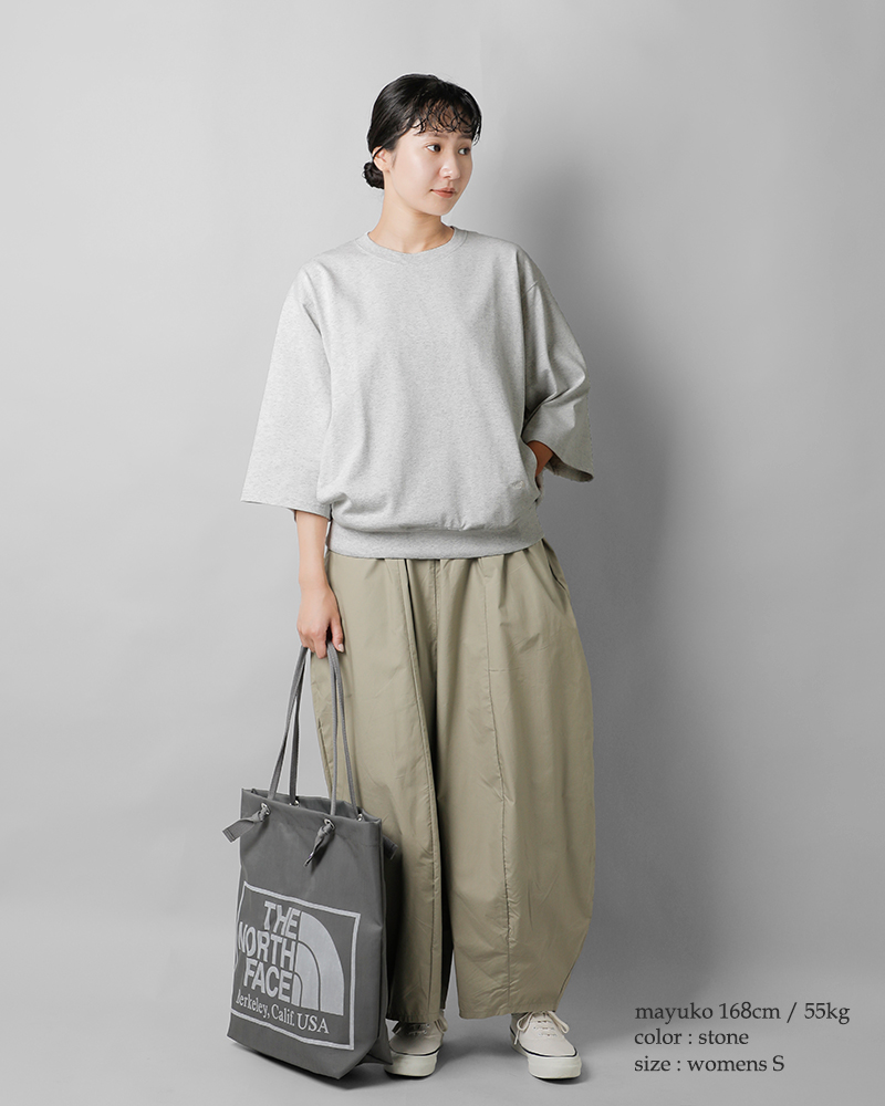 THE NORTH FACE PURPLE LABEL ノースフェイスパープルレーベル
