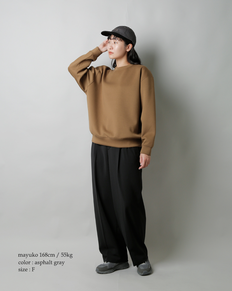 THE NORTH FACE PURPLE LABEL(ノースフェイスパープルレーベル)キルティングフィールドキャップ“QuiltingFieldCap”n25fp089