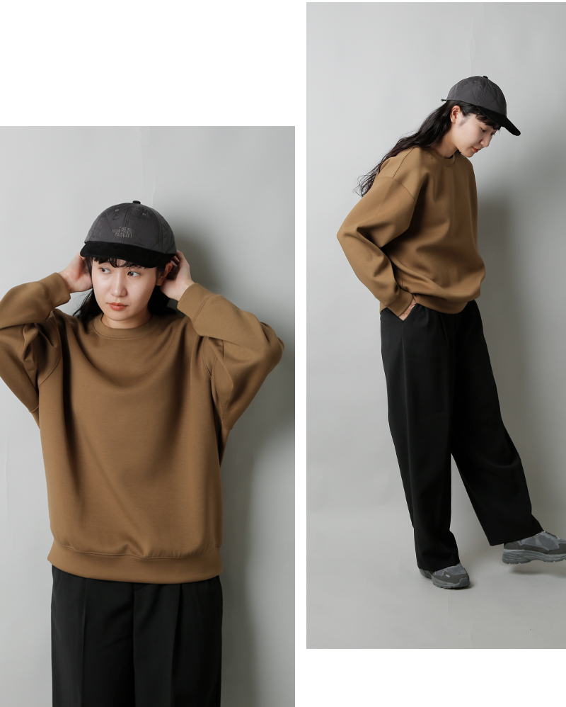 THE NORTH FACE PURPLE LABEL(ノースフェイスパープルレーベル)キルティングフィールドキャップ“QuiltingFieldCap”n25fp089