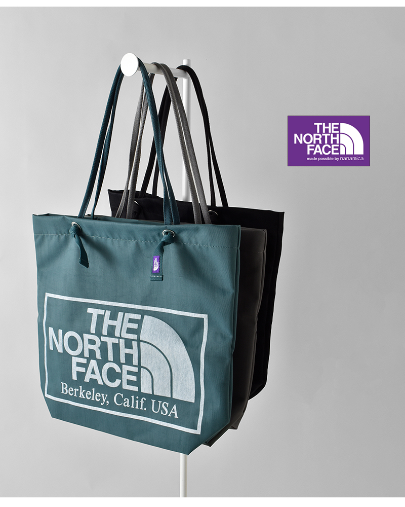 アウトドアーリサーチ　CORDURANYLON　トートバッグ THE NORTH FACE PURPLE LABEL ノースフェイスパープルレーベル