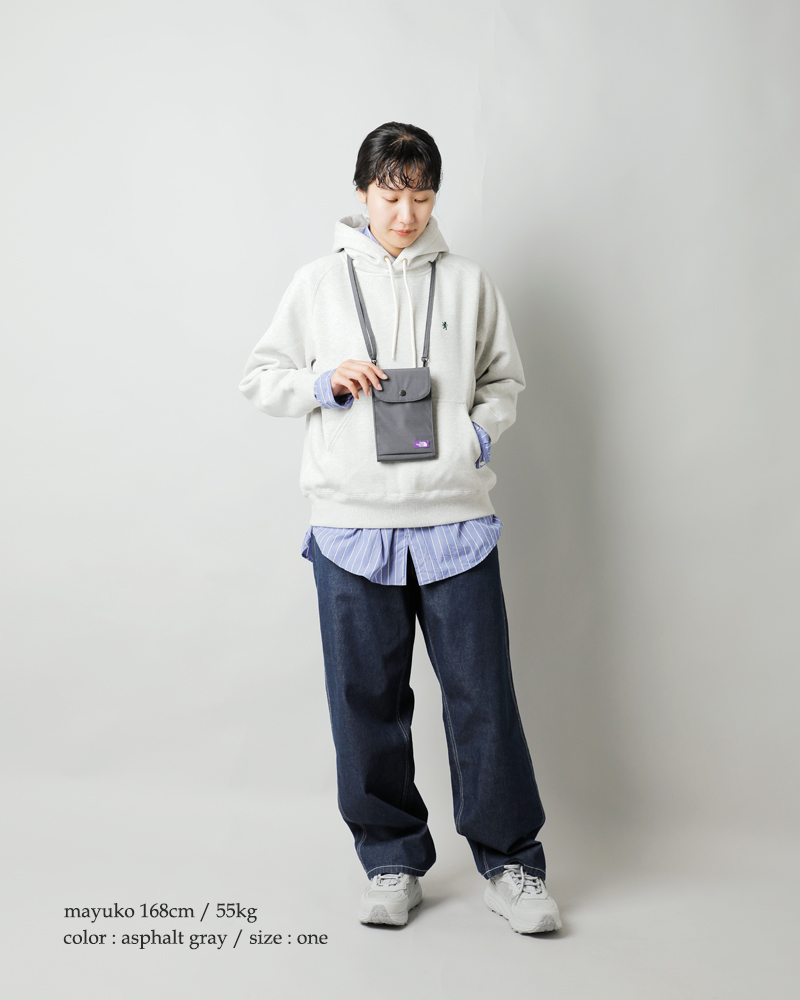 クーポン対象】THE NORTH FACE PURPLE LABEL ノースフェイス
