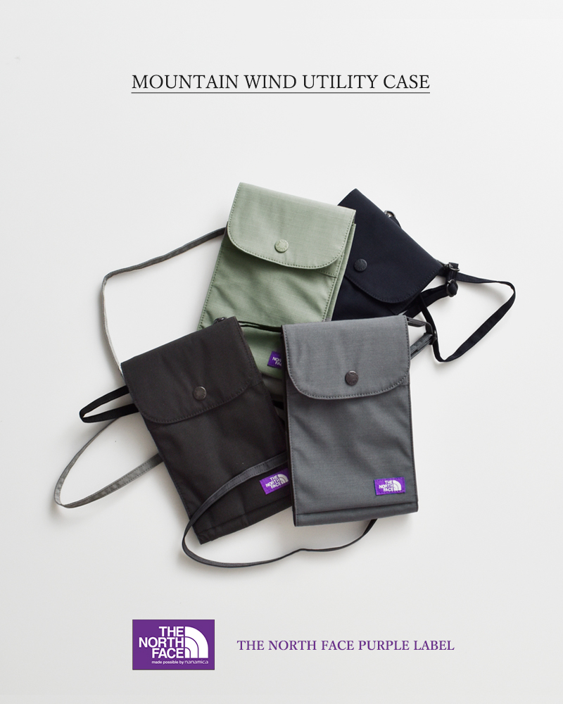 クーポン対象】THE NORTH FACE PURPLE LABEL ノースフェイス