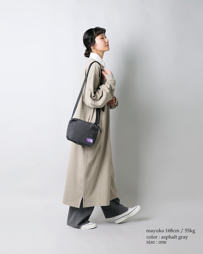 THE NORTH FACE PURPLE LABEL ノースフェイスパープルレーベル