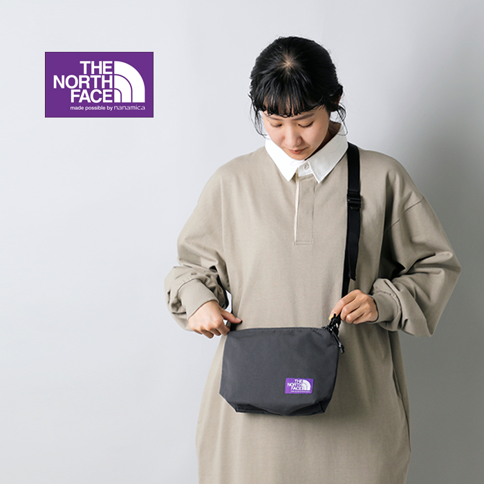 THE NORTH FACE PURPLE LABEL ノースフェイスパープルレーベル
