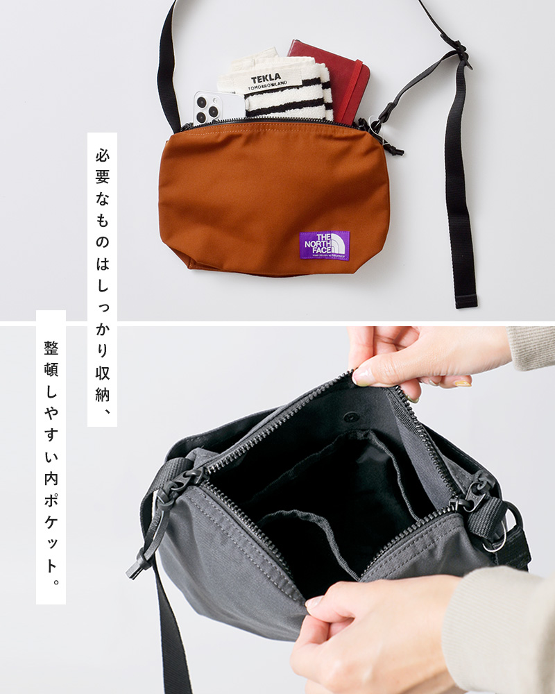 クーポン対象】THE NORTH FACE PURPLE LABEL ノースフェイス