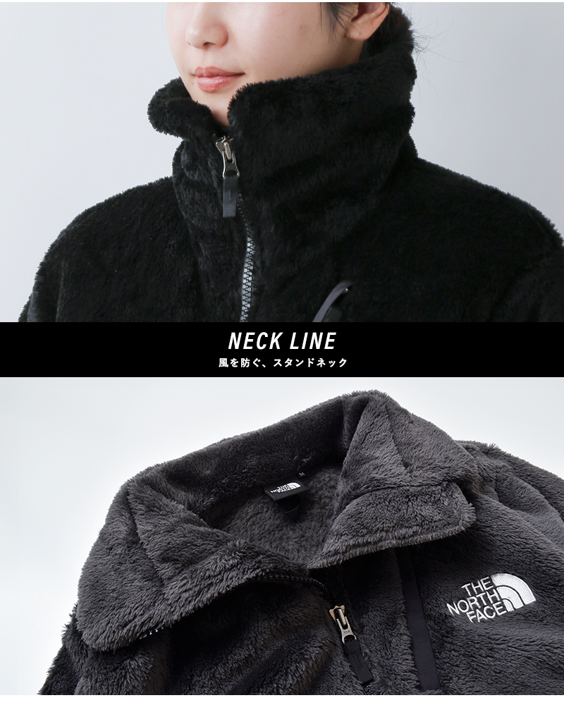 THE NORTH FACE(ノースフェイス)ショートバーサロフトジャケット“ShortVersaLoftJacket”naw62550