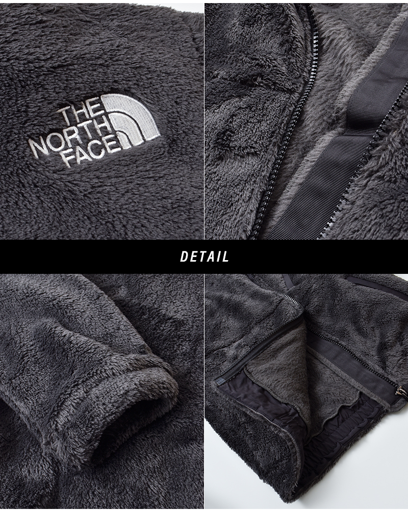 THE NORTH FACE(ノースフェイス)ショートバーサロフトジャケット“ShortVersaLoftJacket”naw62550