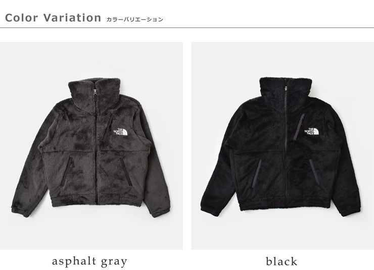 THE NORTH FACE(ノースフェイス)ショートバーサロフトジャケット“ShortVersaLoftJacket”naw62550