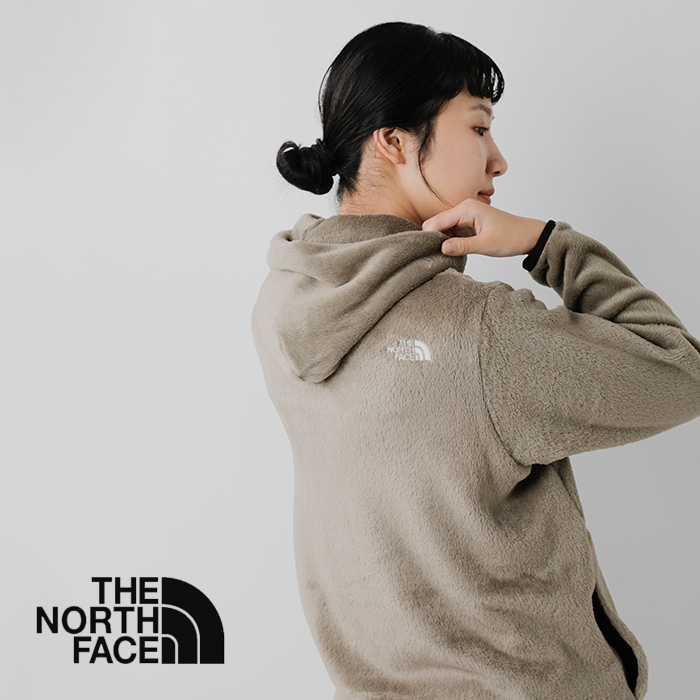 THE NORTH FACE(ノースフェイス)バーサミッドフーディ“VersaMidHoodie”naw62581