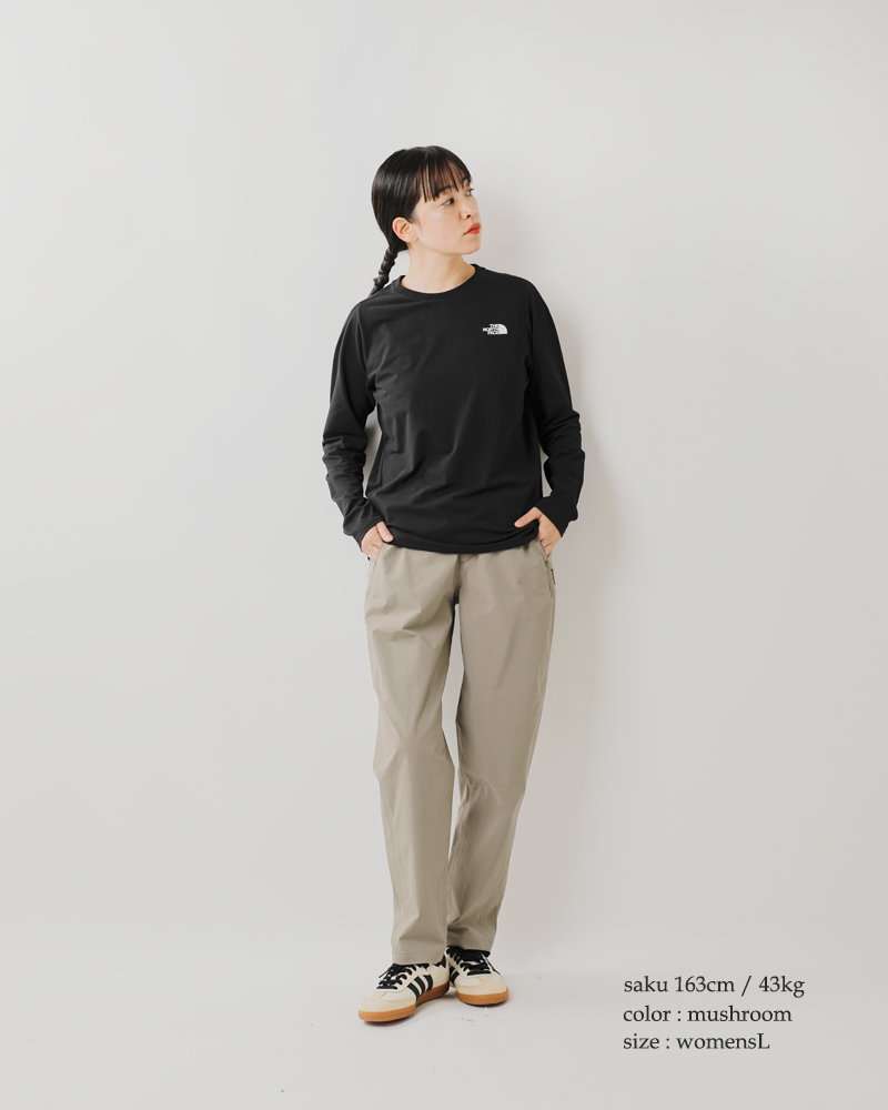 THE NORTH FACE(ノースフェイス)マウンテンカラートレッキングパンツ“MountainColorPant”nbw32510