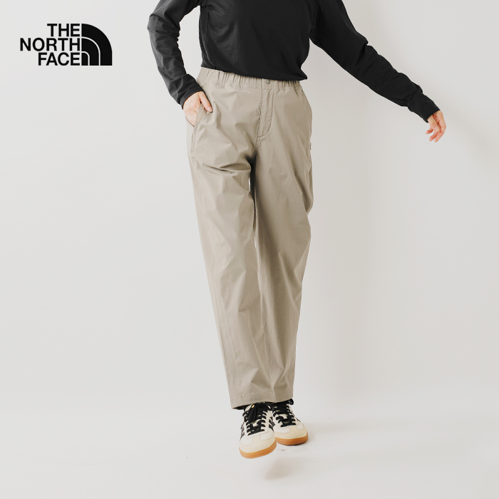 THE NORTH FACE ノースフェイス マウンテン カラー トレッキング