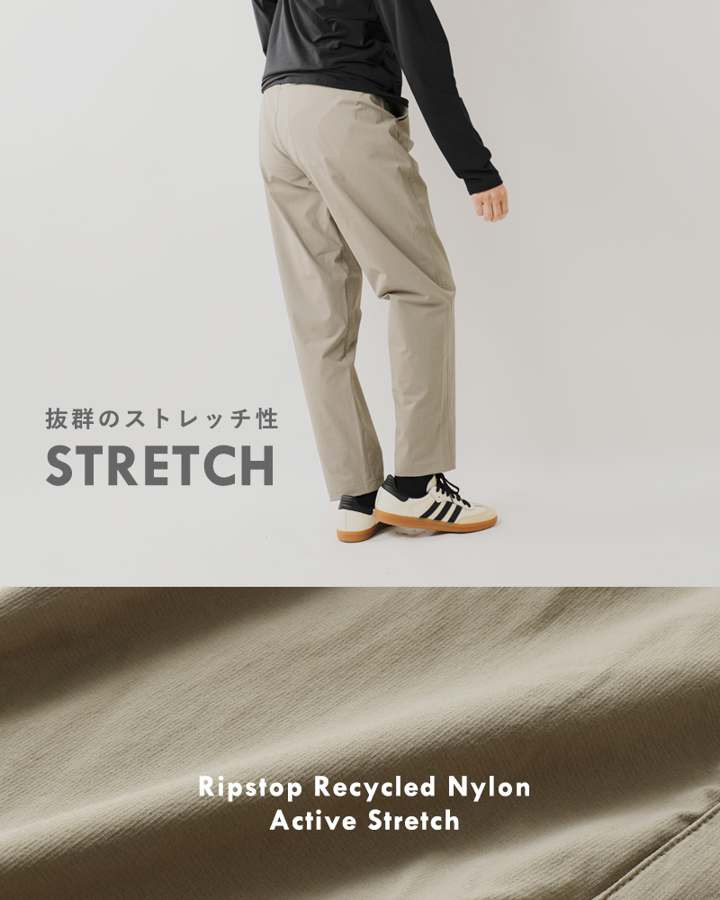 THE NORTH FACE(ノースフェイス)マウンテンカラートレッキングパンツ“MountainColorPant”nbw32510