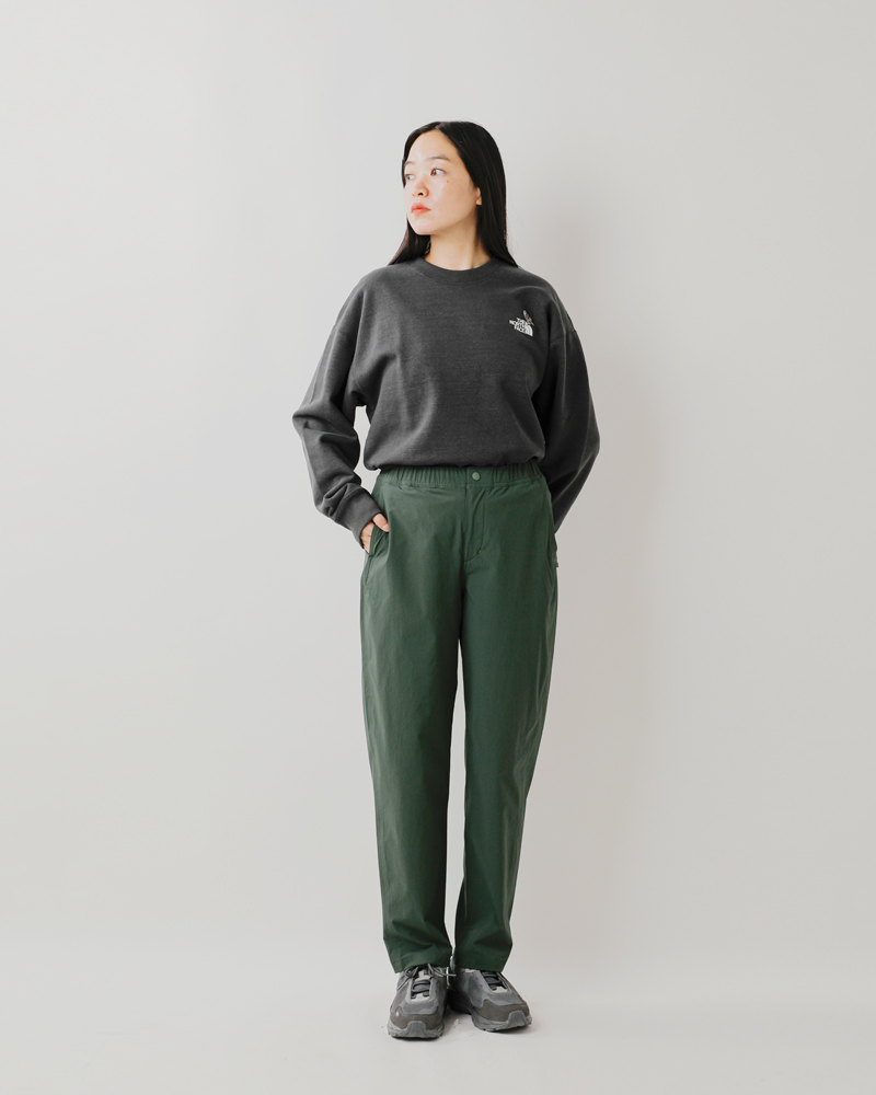 THE NORTH FACE(ノースフェイス)マウンテンカラートレッキングパンツ“MountainColorPant”nbw32510