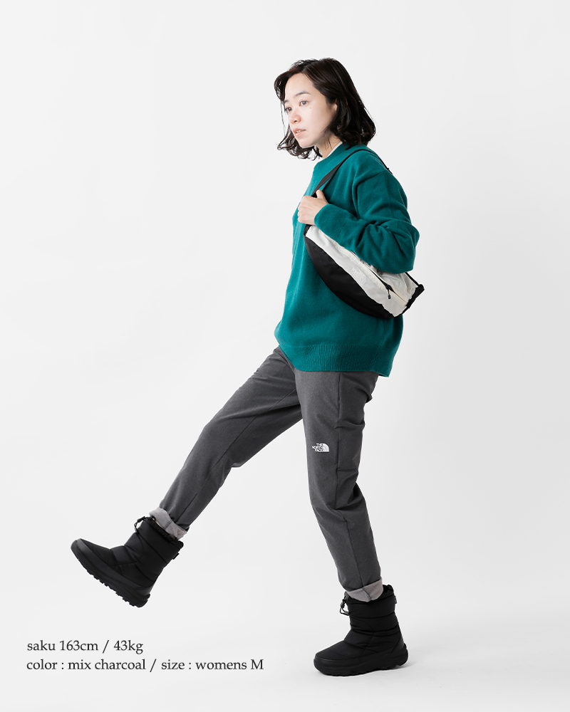 THE NORTH FACE(ノースフェイス)エイペックスサーマルパンツ“APEXThermalpant”nbw72583