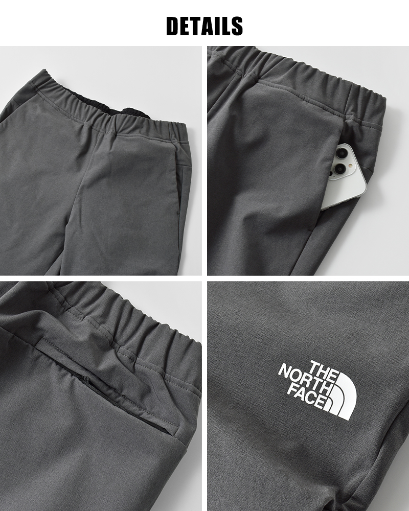 THE NORTH FACE(ノースフェイス)エイペックスサーマルパンツ“APEXThermalpant”nbw72583