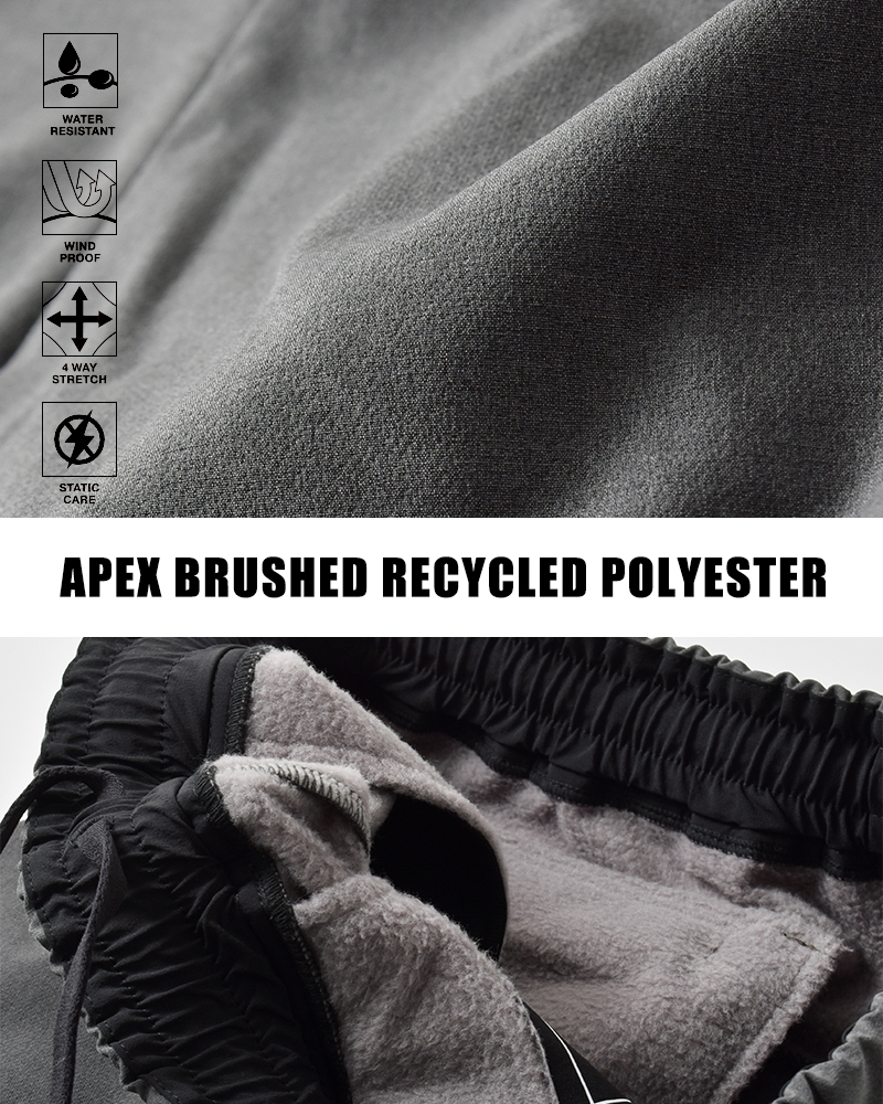 THE NORTH FACE(ノースフェイス)エイペックスサーマルパンツ“APEXThermalpant”nbw72583