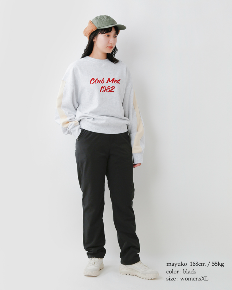 THE NORTH FACE4way ストレッチ チノ アードウォーム パンツ “Ard Warm Pant” nbw82505