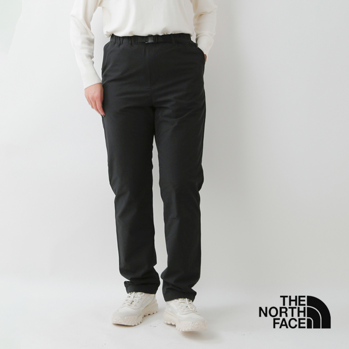 THE NORTH FACE4way ストレッチ チノ アードウォーム パンツ “Ard Warm Pant” nbw82505