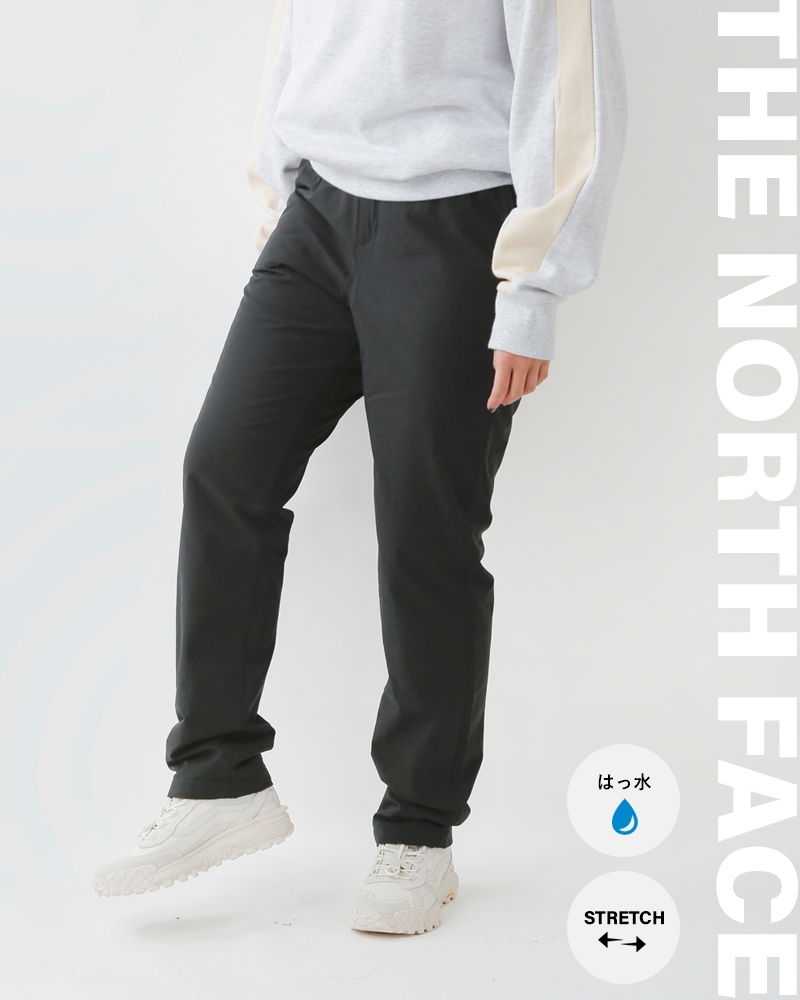 THE NORTH FACE4way ストレッチ チノ アードウォーム パンツ “Ard Warm Pant” nbw82505