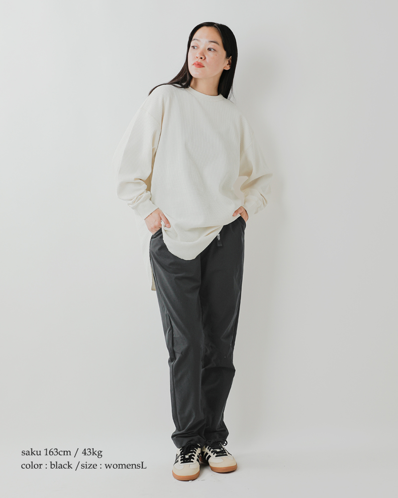 THE NORTH FACE ノースフェイス ストレッチ チノ リッジライト