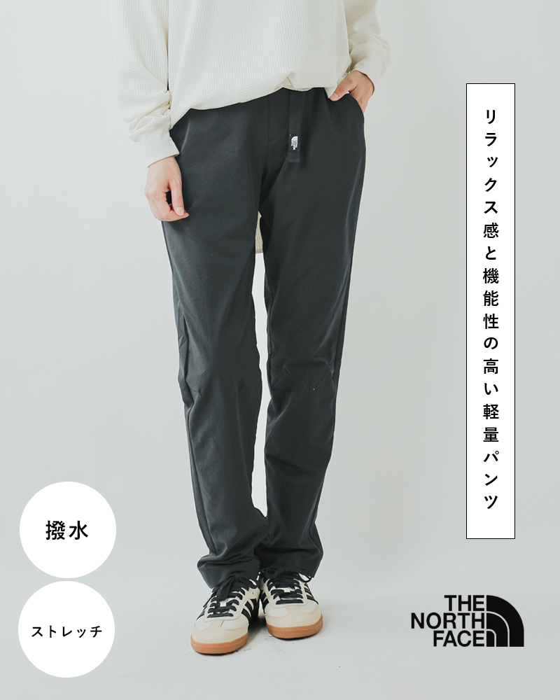 THE NORTH FACE ノースフェイス ストレッチ チノ リッジライト
