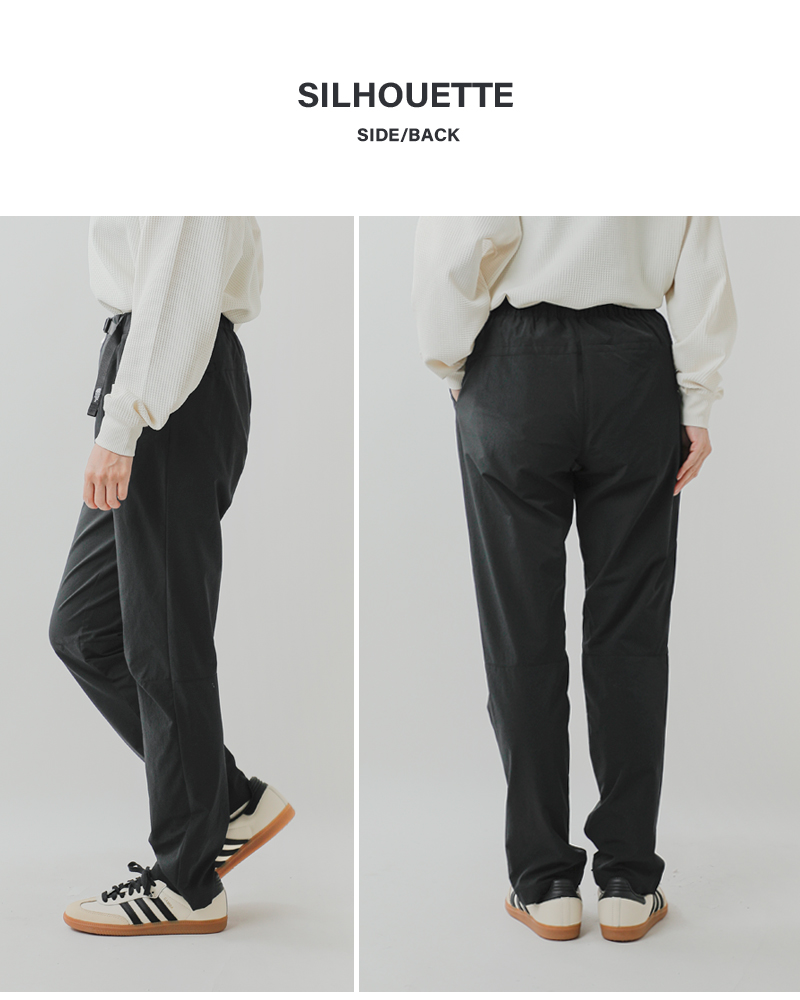 新品　ノースフェイス　チノパン　バイソンチノ　M ストレッチ　撥水 THE NORTH FACE(ザ・ノース・フェイス) Men's BISON CHINO PANT