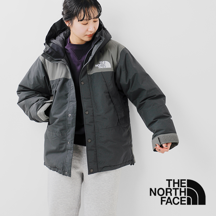 THE NORTH FACE(ノースフェイス)マウンテンダウンジャケット“MountainDownJacket”nd92549