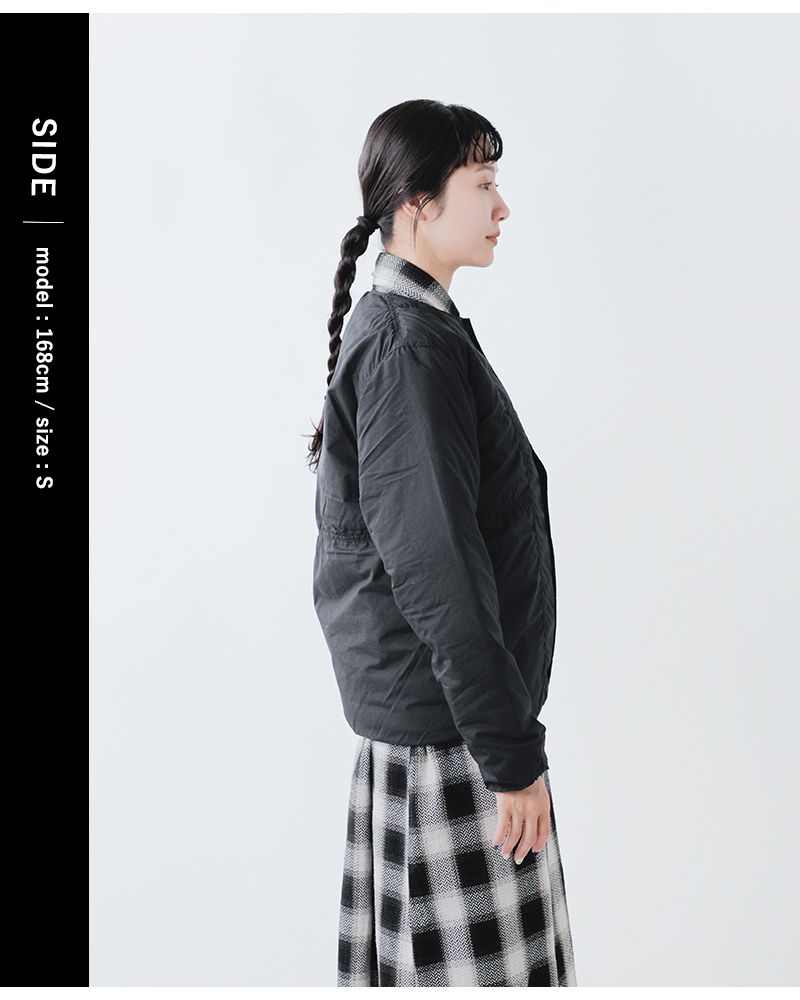 THE NORTH FACE(ノースフェイス)オルタレーションゼファーシェルカーディガン“AlterationZepherShellCardigan”nd92561