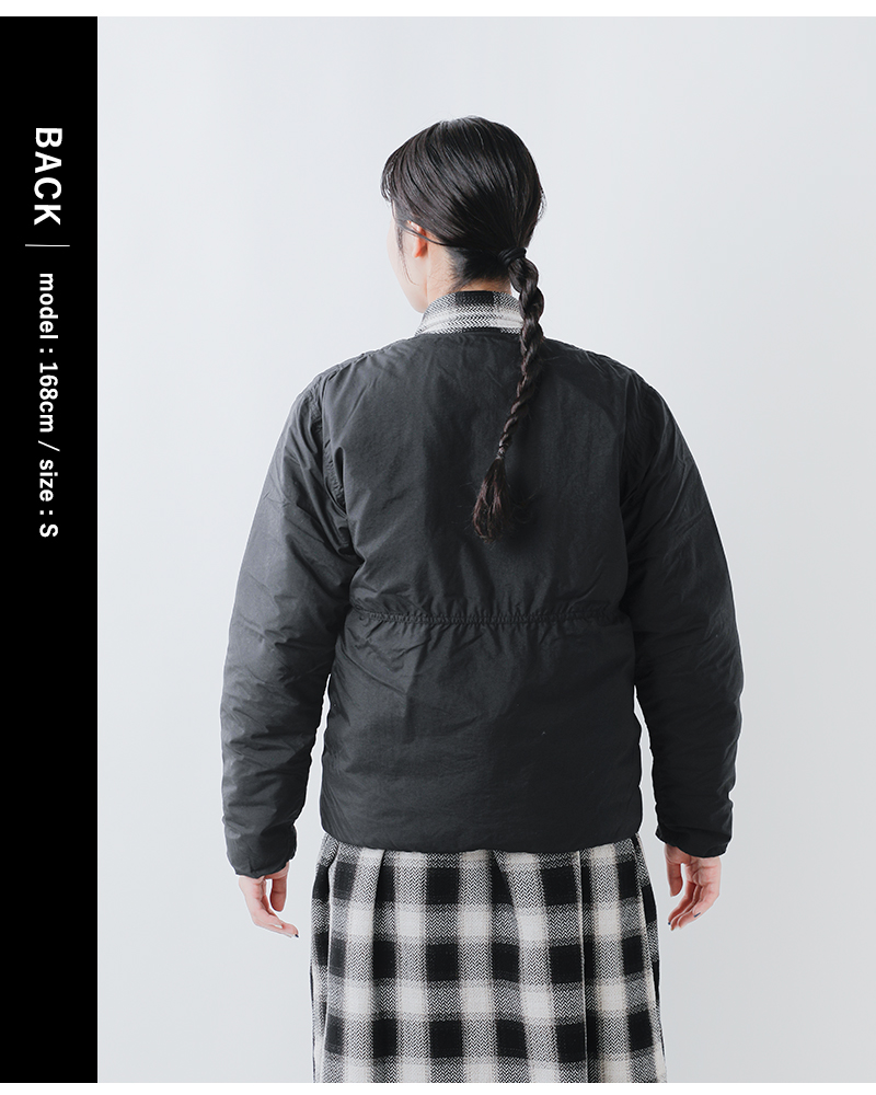 THE NORTH FACE(ノースフェイス)オルタレーションゼファーシェルカーディガン“AlterationZepherShellCardigan”nd92561