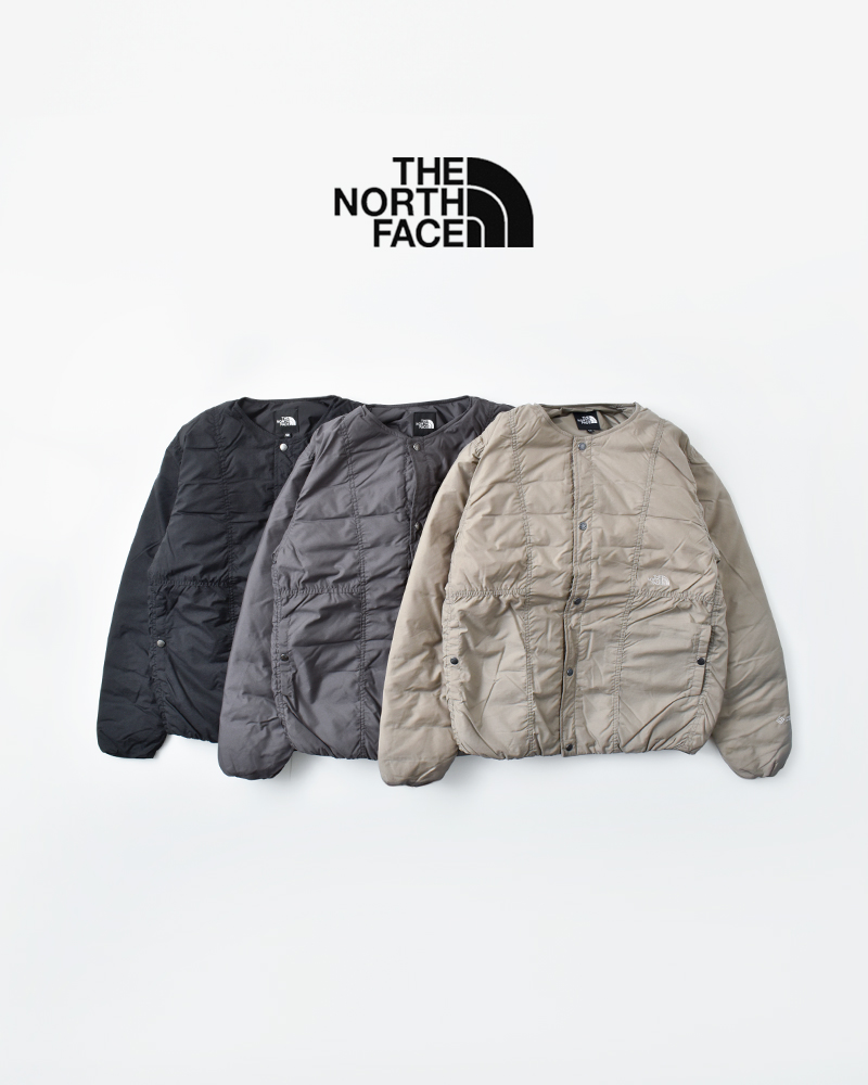 THE NORTH FACE(ノースフェイス)オルタレーションゼファーシェルカーディガン“AlterationZepherShellCardigan”nd92561