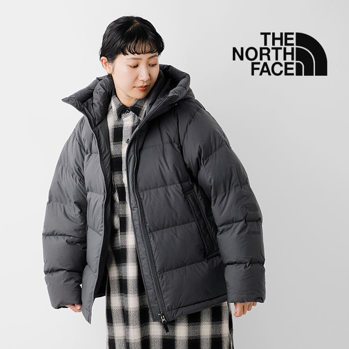 THE NORTH FACE(ノースフェイス)オルタレーションダウンシェルパーカー“AlterationDownShellParka”nd92562
