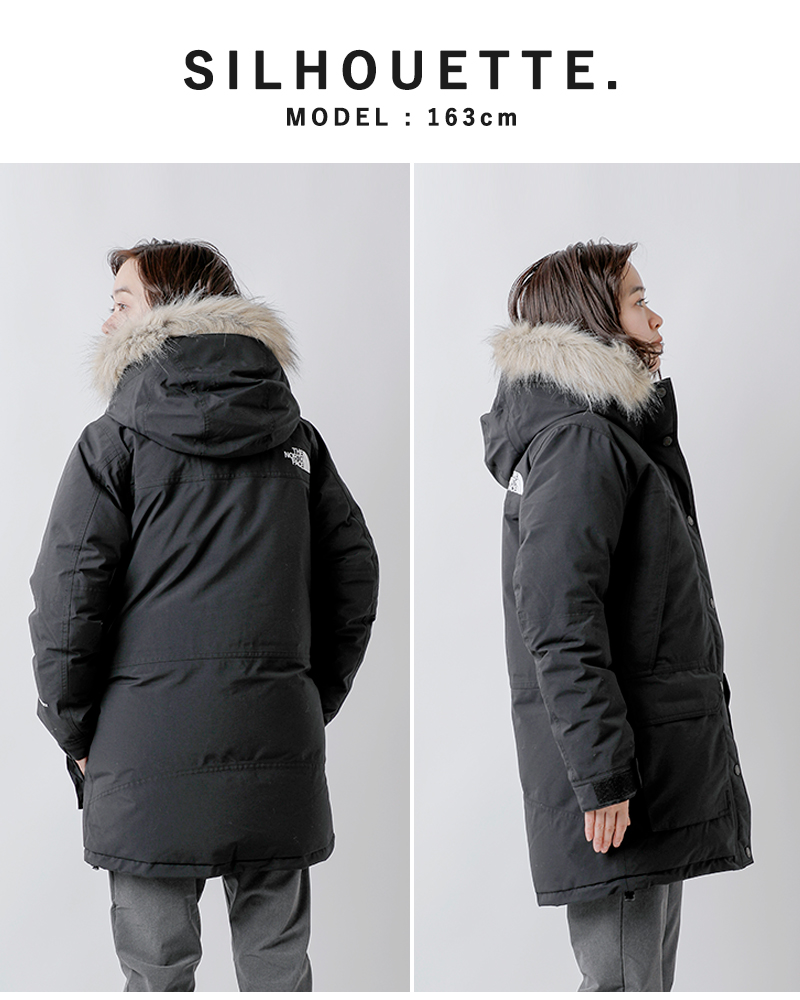 THE NORTH FACE(ノースフェイス)マウンテン ダウン コート “Mountain Down Coat” ndw92237