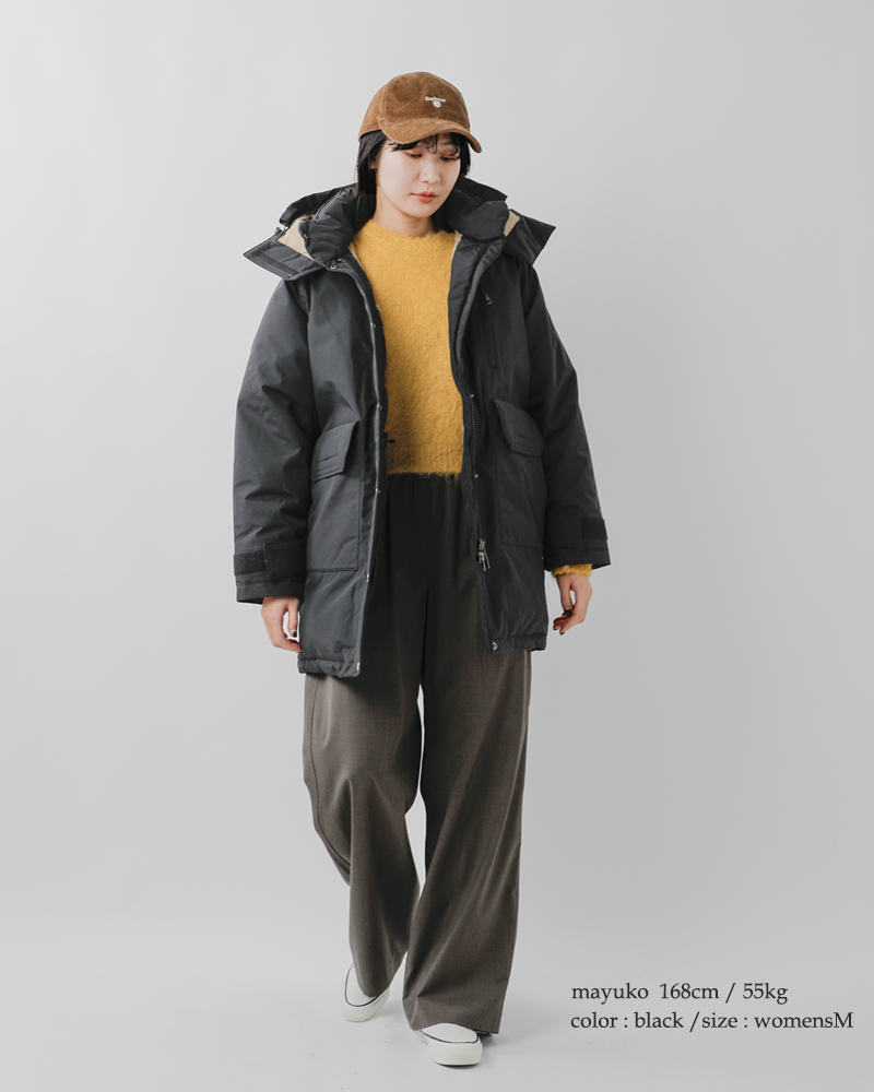 THE NORTH FACEジーティーエックス セロー ジャケット “GTX Serow Jacket” ndw92534