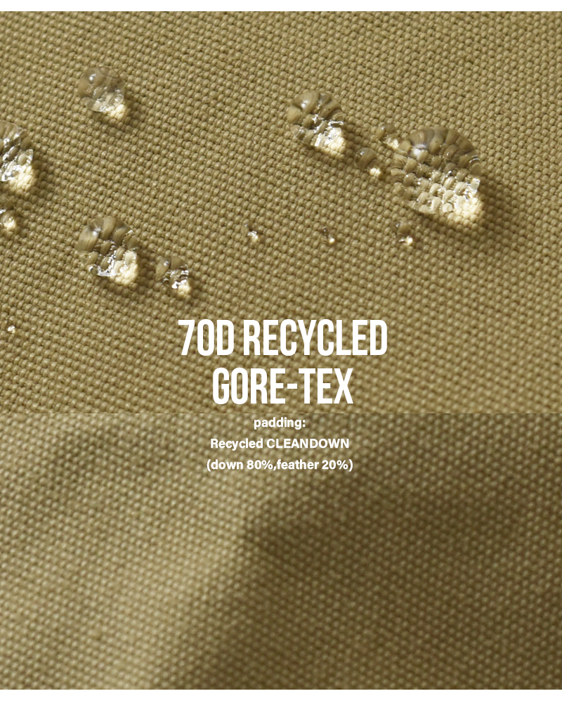 THE NORTH FACEジーティーエックス セロー ジャケット “GTX Serow Jacket” ndw92534