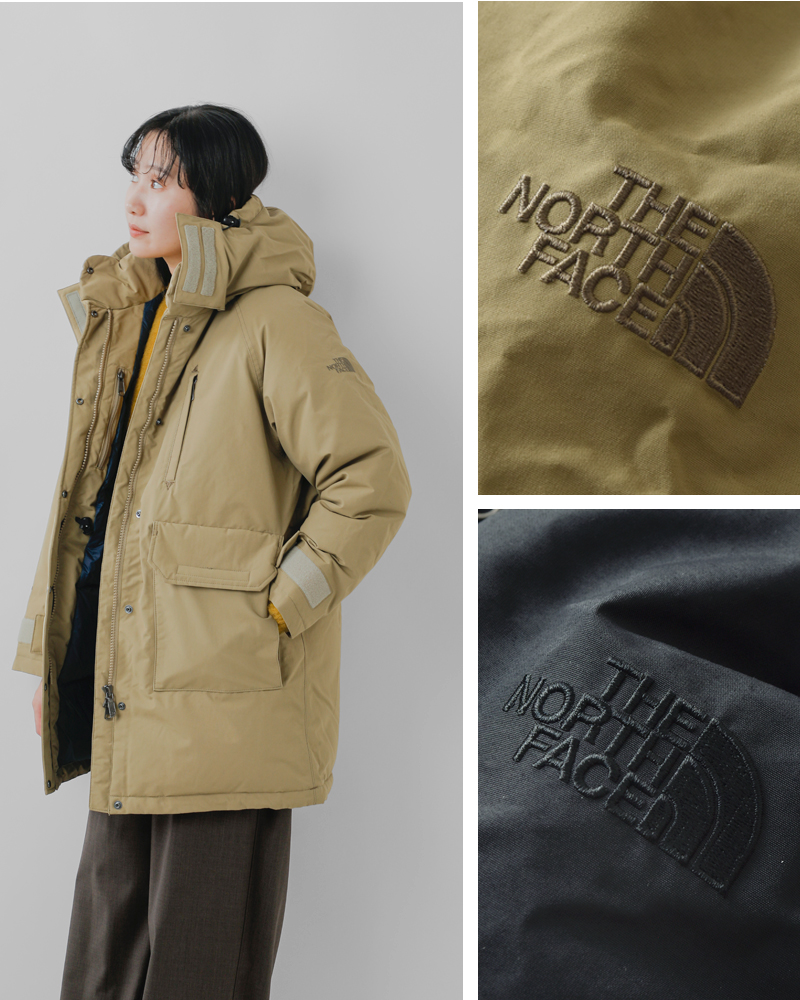 THE NORTH FACEジーティーエックス セロー ジャケット “GTX Serow Jacket” ndw92534
