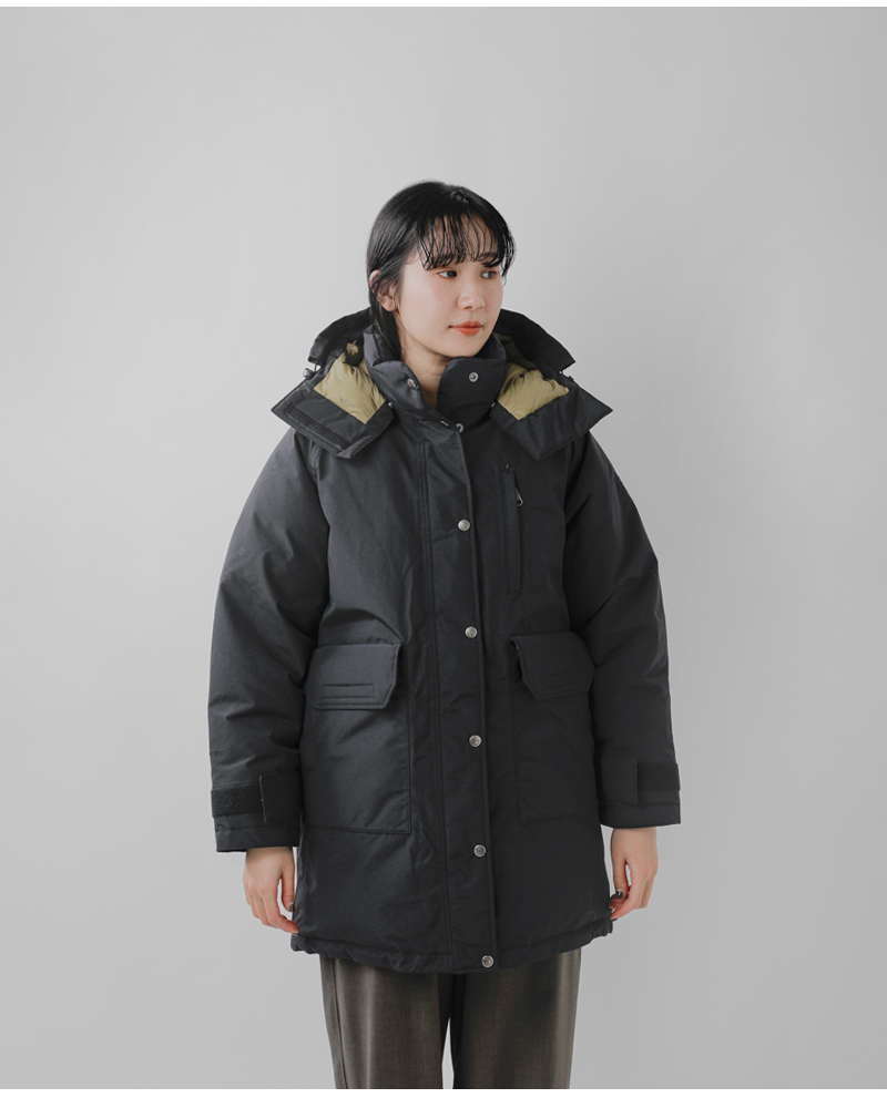 THE NORTH FACEジーティーエックス セロー ジャケット “GTX Serow Jacket” ndw92534