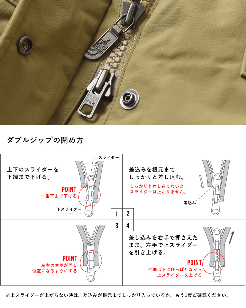 THE NORTH FACEジーティーエックス セロー ジャケット “GTX Serow Jacket” ndw92534