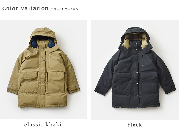 THE NORTH FACEジーティーエックス セロー ジャケット “GTX Serow Jacket” ndw92534