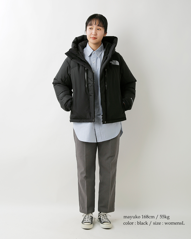 THE NORTH FACE(ノースフェイス)ショートバルトロライトジャケット“ShortBaltoroLightJacket”ndw92551