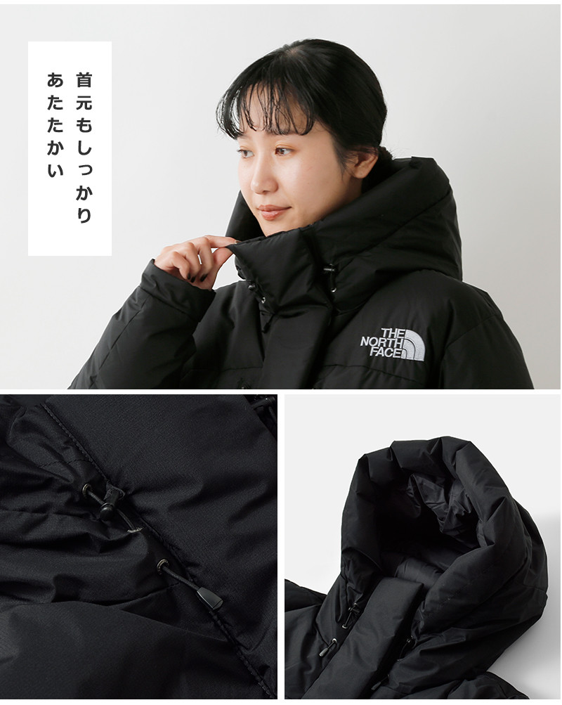 THE NORTH FACE(ノースフェイス)ショートバルトロライトジャケット“ShortBaltoroLightJacket”ndw92551