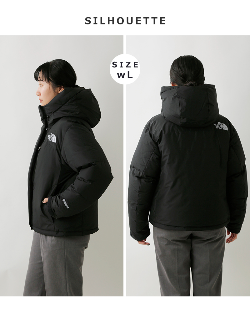 THE NORTH FACE(ノースフェイス)ショートバルトロライトジャケット“ShortBaltoroLightJacket”ndw92551